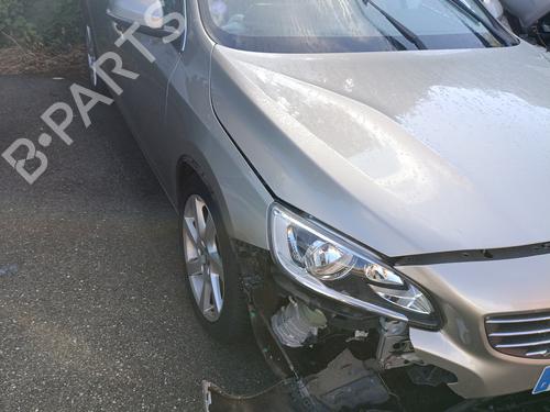 Brugte VOLVO S60 II (134) T3 (150 hp) 3589200