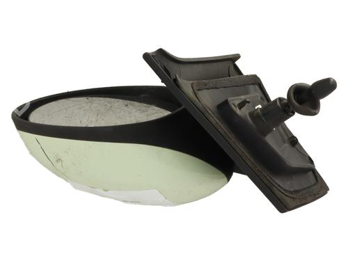 Right mirror CITROËN C1 (PM_, PN_) 1.4 HDi | BP30713673C27