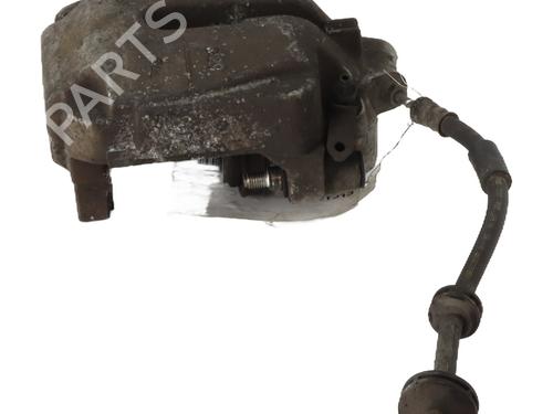 Right front brake caliper BMW 5 (F10) 520 d | BP25719552M104 - Image 6