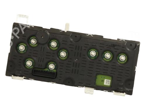 Instrument cluster RENAULT MODUS / GRAND MODUS (F/JP0_) 1.5 dCi (JP0G, JP0H) | BP32160445C47