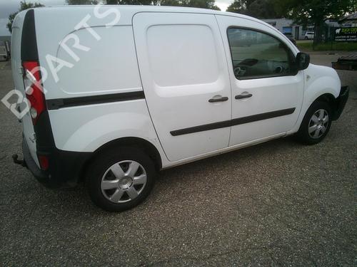 AC compressor RENAULT KANGOO Express (FW0/1_) 1.5 dCi 85 (FW0K, FW0L, FW0B) | BP31874340M34 - Image 8