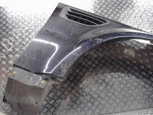 Right front fenders LAND ROVER RANGE ROVER SPORT I (L320) 2.7 D 4x4 | BP24827697C42 
