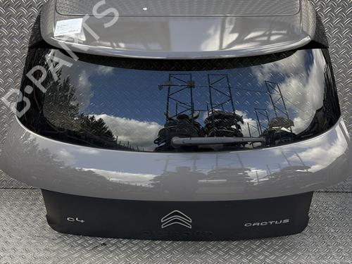 Tailgate CITROËN C4 CACTUS 1.2 THP 110 | BP33450985C6 - Image 5