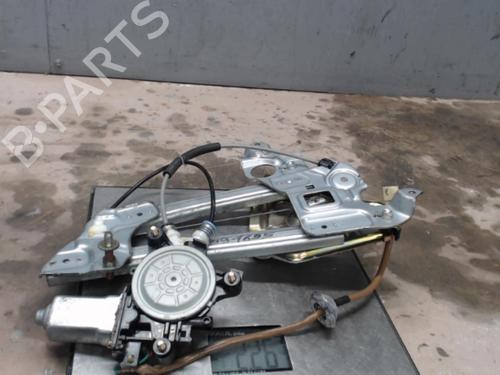 Vindusheismotor venstre bak LEXUS SC Convertible (UZZ40_) 430 (UZZ40_, UZZ40R) (286 hp) 21368117