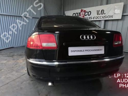 Recambios AUDI A8 D3 (4E2, 4E8) 4.2 TDI quattro 4366504
