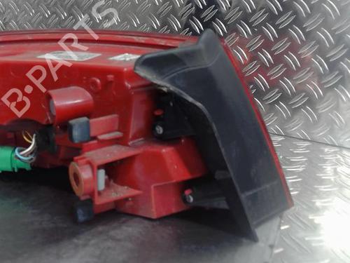 Right taillight AUDI A5 (8T3) 3.0 TDI quattro | BP24960305C35 