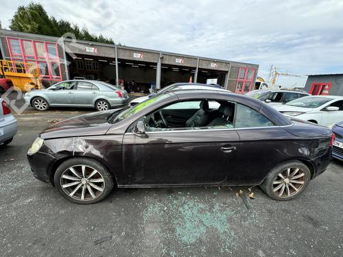 Engine VW EOS (1F7, 1F8) 1.6 FSI | BP21375694M1 - Image 10