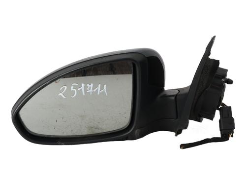 Used Left mirror CHEVROLET CRUZE (J300) 2.0 CDI (163 hp) 26732454
