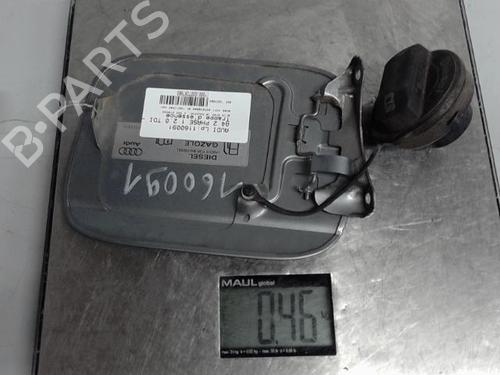 fuel-flap-audi-a4-b7-8ec-20-tdi-16v-2004-2005-2006-2007-2008-2009-21370345 main image