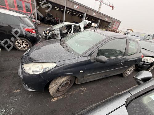 AC compressor PEUGEOT 206+ (2L_, 2M_) 1.1 | BP24542527M34  - Image 19