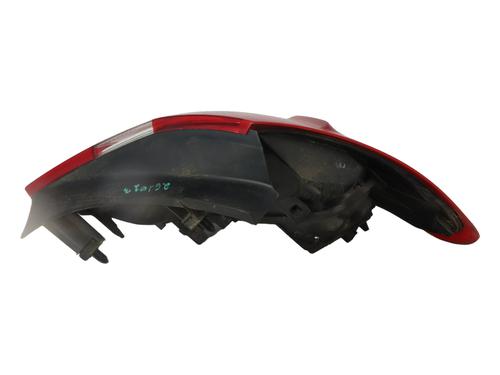 Left taillight CITROËN C4 II (NC_) 1.6 VTi 120 (NC5FS0, NC5FS9) | BP34110581C34 - Image 2