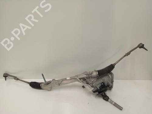 Used Steering rack PEUGEOT 208 II (UB_, UP_, UW_, UJ_) 1.2 PureTech 100 (101 hp) 23856456
