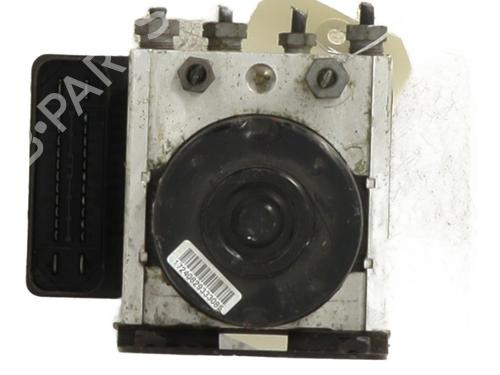 ABS pump FORD FIESTA VI (CB1, CCN) 1.4 TDCi | BP22617045M43 