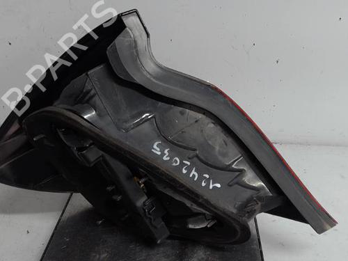 Right taillight MERCEDES-BENZ C-CLASS Coupe (CL203)  | BP22916004C35 