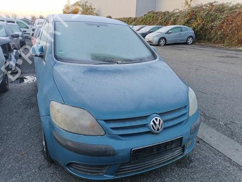 Starter VW GOLF PLUS V (5M1, 521) 1.6 | BP30439748M8 - Image 7