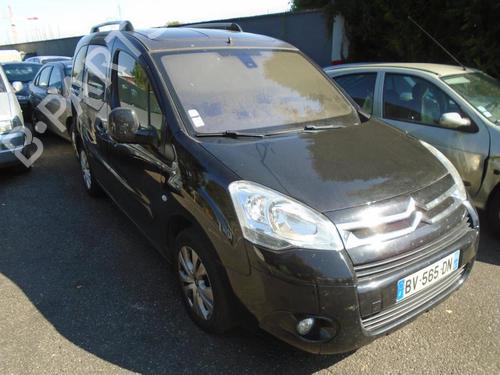 Used Parts CITROËN BERLINGO MULTISPACE (B9)  1.6 HDi 110  1988612