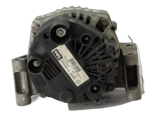Alternator FORD KA (RU8) 1.3 TDCi | BP21291481M7 