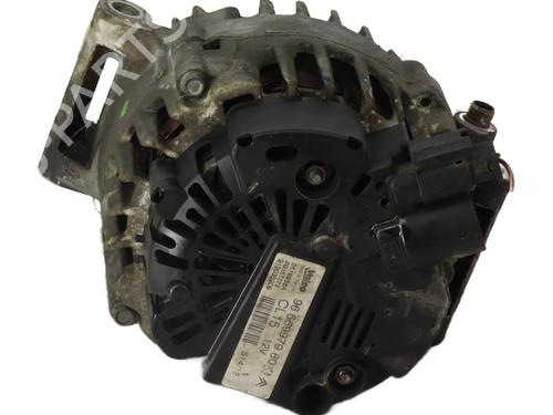 Alternator CITROËN DS4 (NX_) 1.6 THP 200 | BP34144192M7 - Image 5