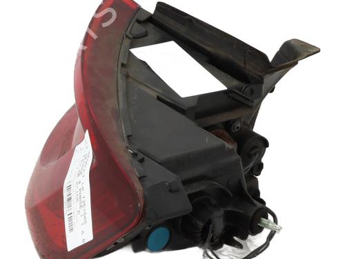 Right taillight RENAULT MEGANE IV Hatchback (B9A/M/N_) 1.6 dCi 130 (B9A4) | BP26309925C35  - Image 5