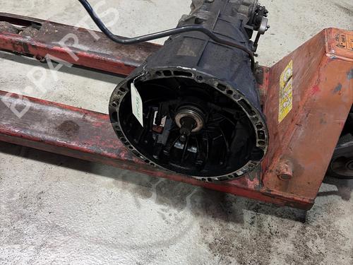 Used Gearbox Gearbox 38762617 38762617