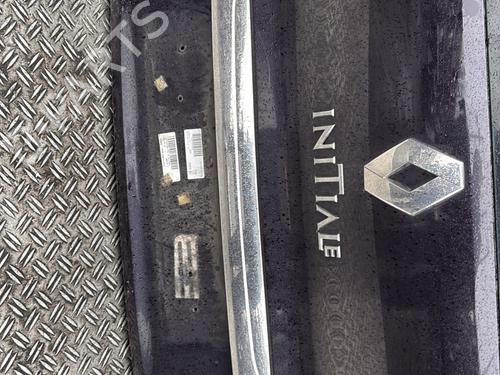 Used Tailgate Tailgate RENAULT ESPACE V (JR_) 1.6 dCi 160 (160 hp) 31371354 31371354