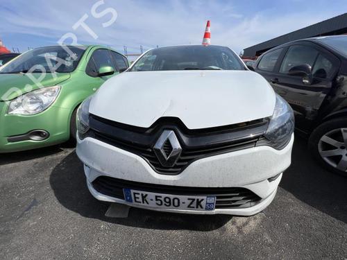 Alternator RENAULT CLIO IV (BH_) 1.5 dCi 75 | BP21297593M7 
