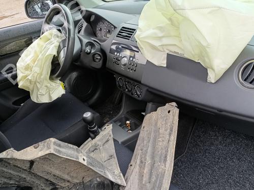 Transfer box SUZUKI SWIFT III (MZ, EZ) 1.3 (RS413, ZC11S) | BP31146374M36 