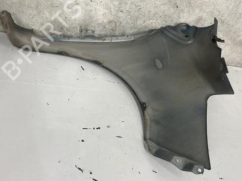Left front fenders TOYOTA YARIS (_P9_) 1.4 D-4D (NLP90_, NLP90R) | BP21319425C41 