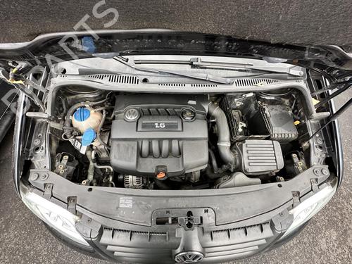 ABS pump VW TOURAN (1T1, 1T2) 1.6 | BP21290143M43 