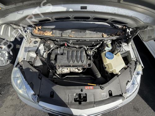 Left front window motor MERCEDES-BENZ B-CLASS Sports Tourer (W245) B 200 CDI (245.208) | BP25123206E21 