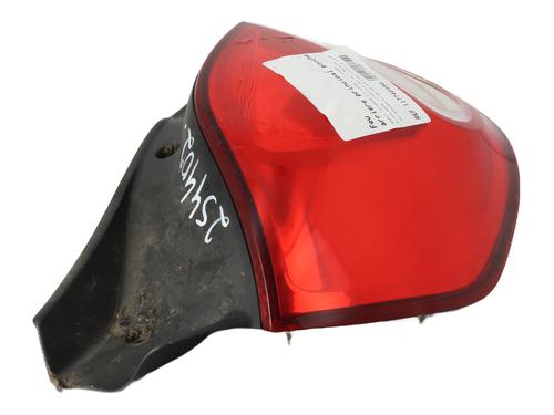 Left taillight RENAULT CLIO III (BR0/1, CR0/1) 1.2 16V (BR0P, CR0P) | BP30817185C34