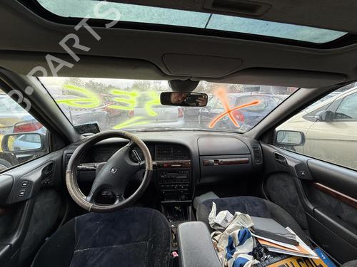Right front indicator CITROËN XANTIA (X1_, X2_) 2.1 Turbo D 12V | BP21295296C33 