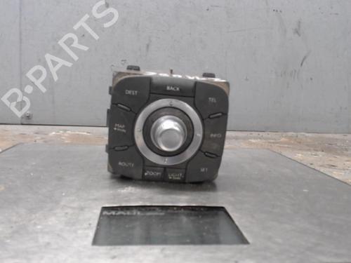 Switch RENAULT LAGUNA II (BG0/1_) 1.9 dCi (BG08, BG0G) | BP21367901I30 