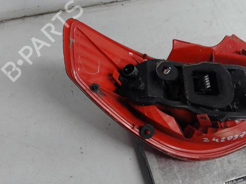 Right taillight OPEL CORSA D (S07) 1.4 (L08, L68) | BP21311890C35 