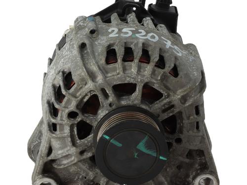 Alternator FORD KUGA II (DM2) 2.0 TDCi 4x4 2261975
