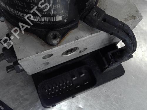 ABS pump FORD GALAXY I (WGR) 1.9 TDI | BP22619688M43 