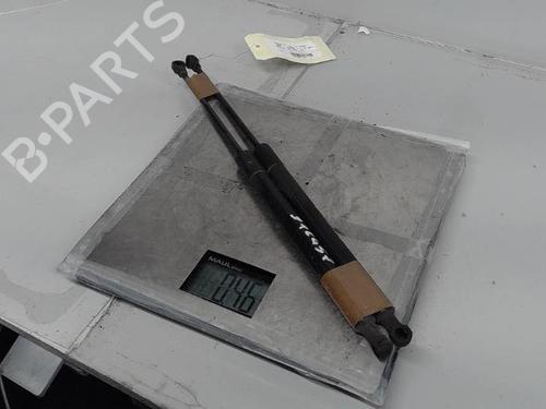 Tailgate lift support PEUGEOT 208 I (CA_, CC_) 1.6 HDi | BP21368817C138 