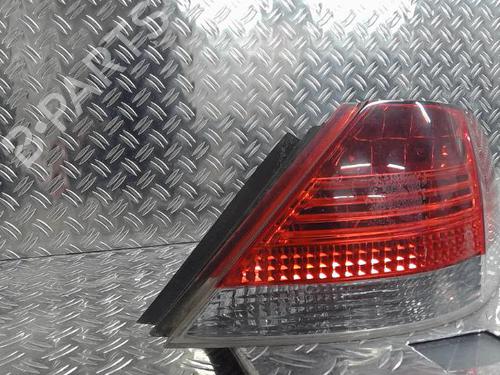 Used Right taillight Right taillight BMW 7 (E65, E66, E67) 730 Ld (231 hp) 21684320 21684320