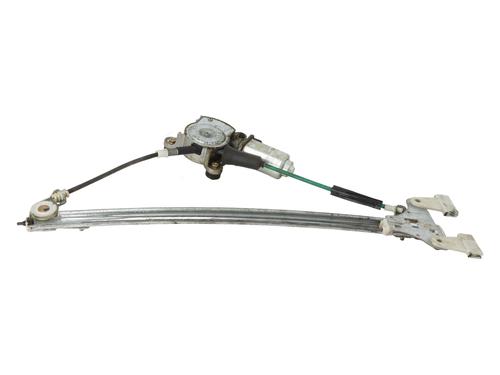Left front window motor OPEL AGILA A (H00) 1.3 CDTI (F68) | BP25782880E21 - Image 2