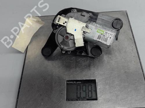 Used Rear wiper motor Rear wiper motor CITROËN C4 II (NC_) 2.0 HDi / BlueHDi 150 (150 hp) 21317995 21317995