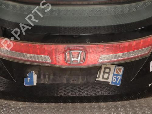 Bagklap CC/Kombi-Coupé Bagklap CC/Kombi-Coupé HONDA CIVIC VIII Hatchback (FN, FK) [2005-2012] 35825316 35825316