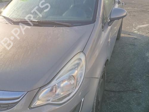 Right sun visor OPEL CORSA D (S07) 1.3 CDTI (L08, L68) | BP33023974I2  - Image 18