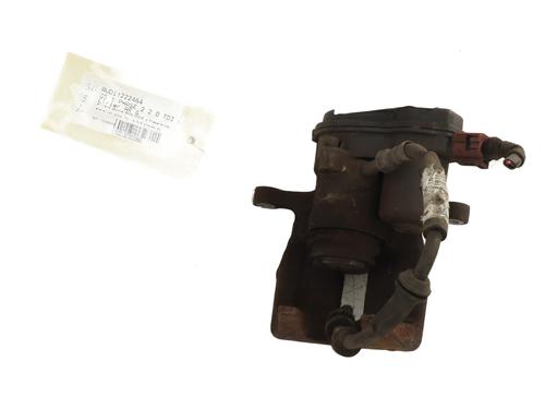 Left rear brake caliper AUDI Q5 (8RB) 2.0 TDI | BP21318281M107 