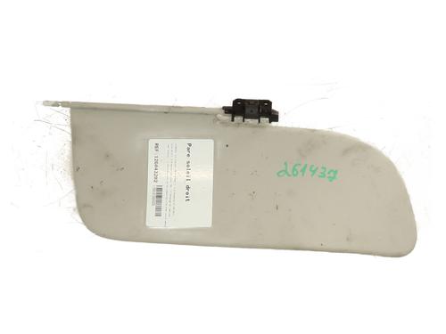 Used Right sun visor Right sun visor CITROËN C3 II (SC_) 1.4 VTi 95 (95 hp) 35827060 35827060