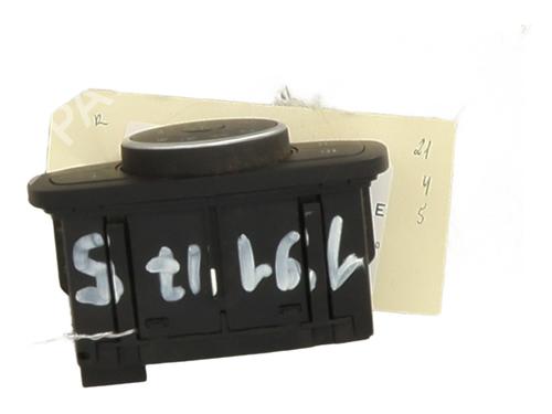 Used Headlight switch Headlight switch FORD FIESTA VII (HJ, HF) 1.1 Ti-VCT (86 hp) 21294902 21294902