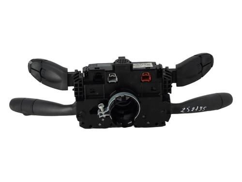 Used Steering column stalk PEUGEOT 308 I (4A_, 4C_) 2.0 HDi (150 hp) 29698890