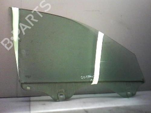 Front left door window VW TOUAREG (7LA, 7L6, 7L7) 3.0 V6 TDI | BP21321350C18 
