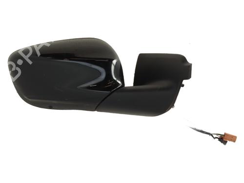 Right mirror CITROËN C4 CACTUS 1.6 BlueHDi 100 | BP31169522C27 
