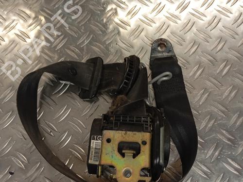 Used Front left seatbelt Front left seatbelt CITROËN C4 I (LC_) 1.6 HDi (90 hp) 22249767 22249767