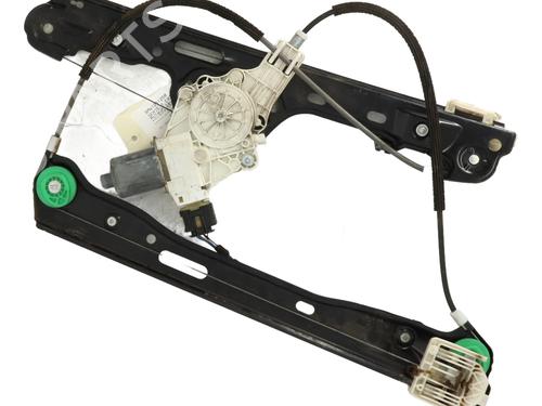 Left front window motor BMW 1 (E87) 118 d | BP25478001E21 